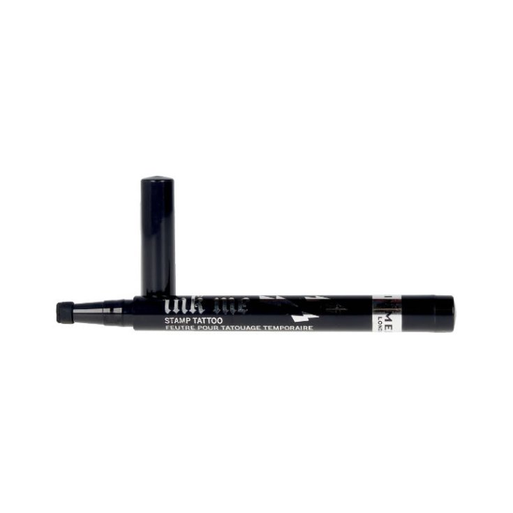 Rimmel London Ink Me Tampon Tattoo Boulon