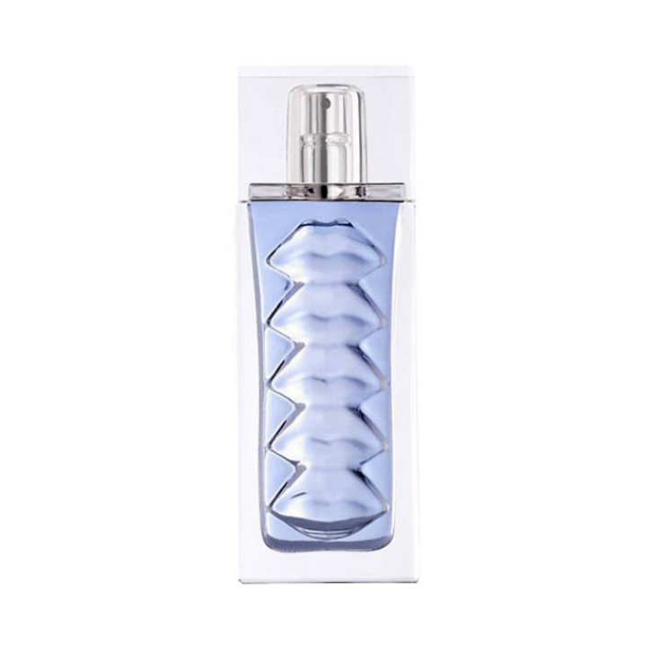 Salvador Dalí Eau De Rubylips Eau De Toilette Vaporisateur 50 ml
