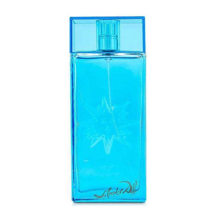 Salvador Dalí Black Sun Sport Eau De Toilette Vaporisateur 100ml