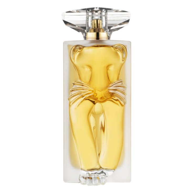 Salvador Dalí La Bell Et L'Ocelot Eau De Parfum Vaporisateur 100ml