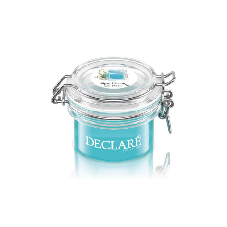 Declaré Masque Aux Algues 50ml