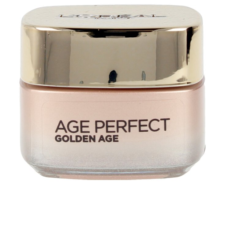 CR LOREAL GOLDEN AGE CONTOURNOOJOS 15ML