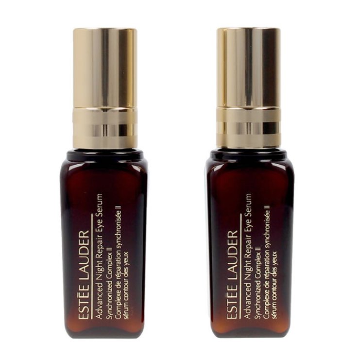 Estée Lauder Travel Exclusive Advanced Night Repair For Eyes 2x15ml