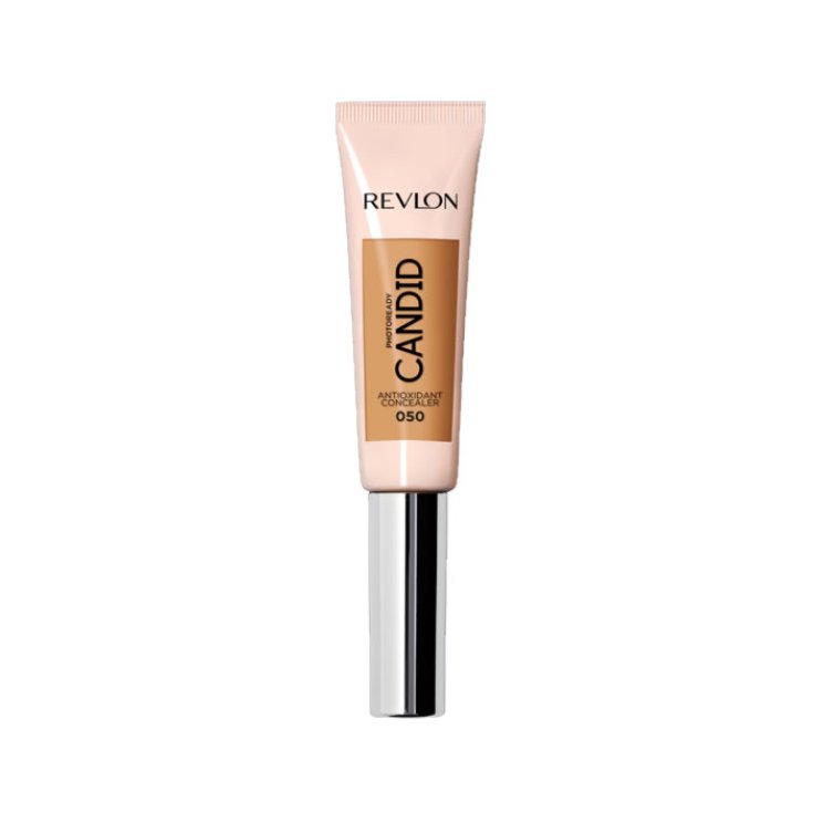 Revlon Photoready Candid Antioxidant Concealer 050 Medium Deep Revlon Photoready Candid Antioxidant Concealer 050 Medium Deep