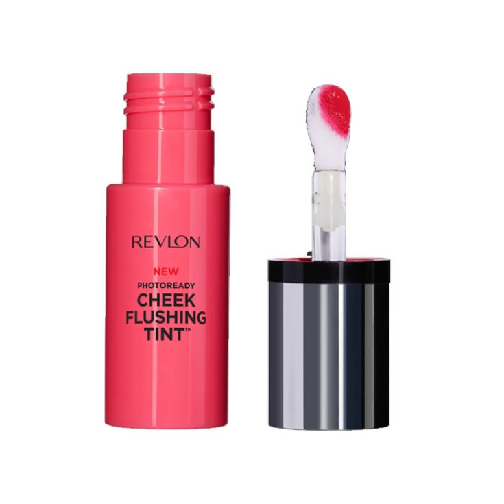 Revlon Photoready Cheek Flushing Teinte 2 Flashy