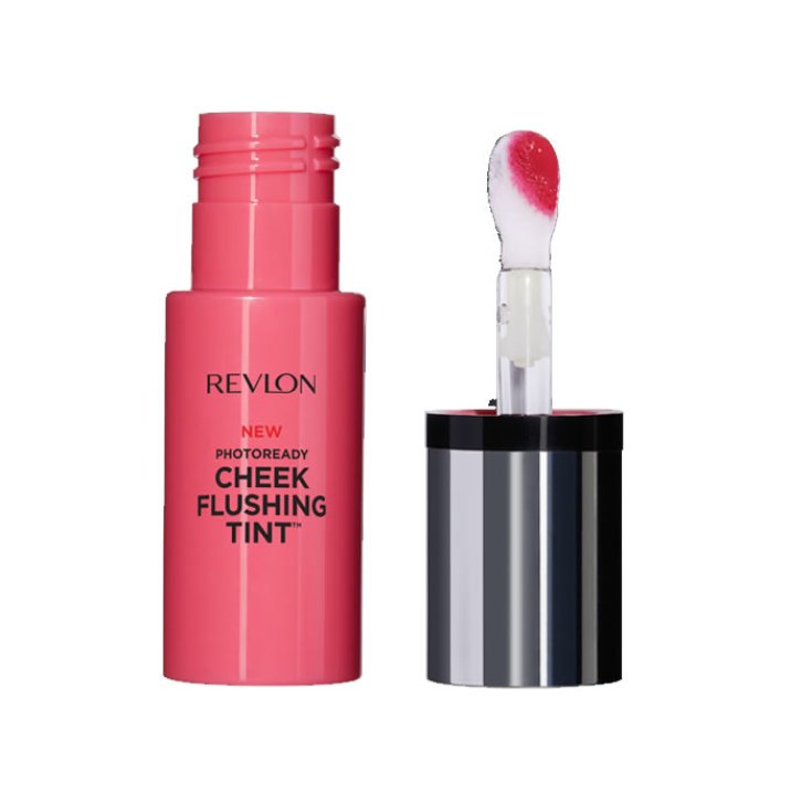 Revlon Photoready Cheek Flushing Teinte 4 Posey
