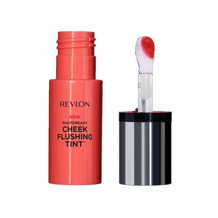 Revlon Photoready Cheek Flushing Tint 5 Projecteur