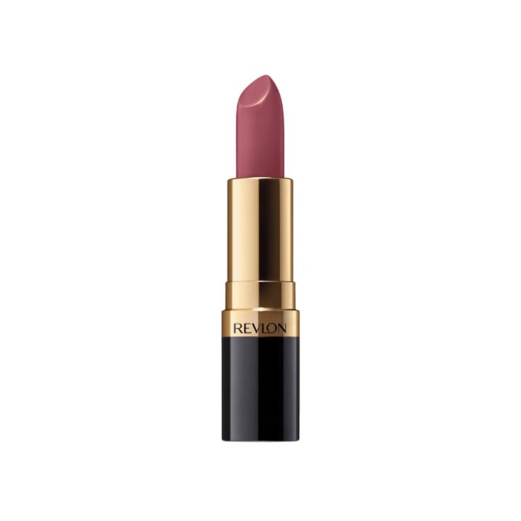Revlon Super Lustrous Rouge à Lèvres 463 Sassy Mauve 3.7g