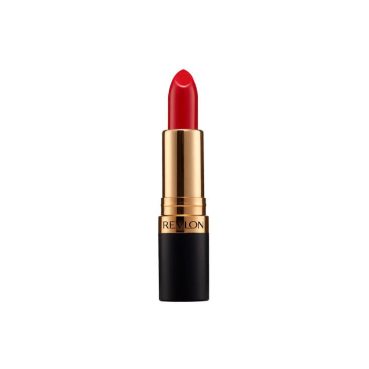Revlon Super Lustrous Rouge à Lèvres Mat 052 Show Stopper