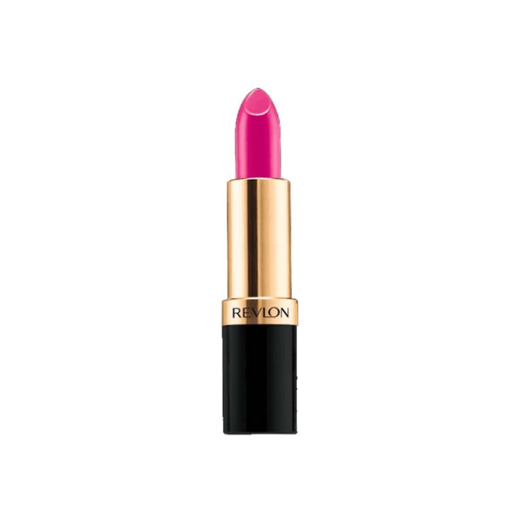 Revlon Super Lustrous Rouge à Lèvres Mat 055 Forward Magenta