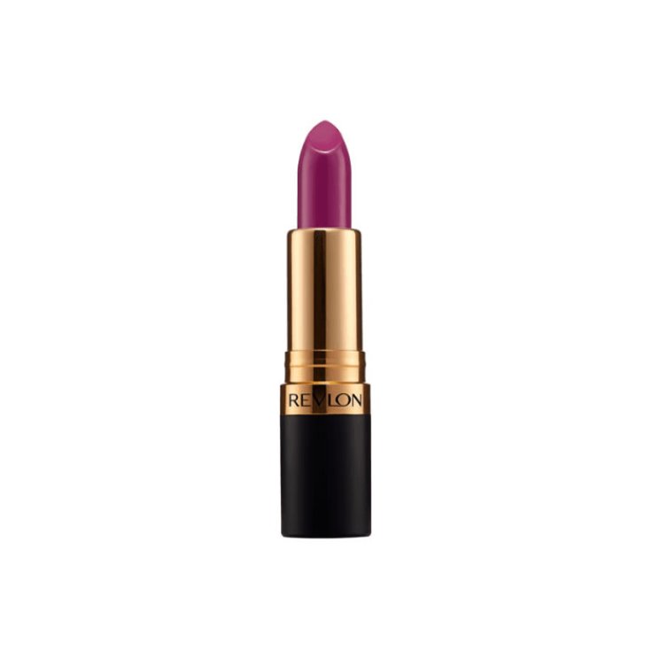 Revlon Super Lustrous Rouge à Lèvres Mat 056 Purple Aura