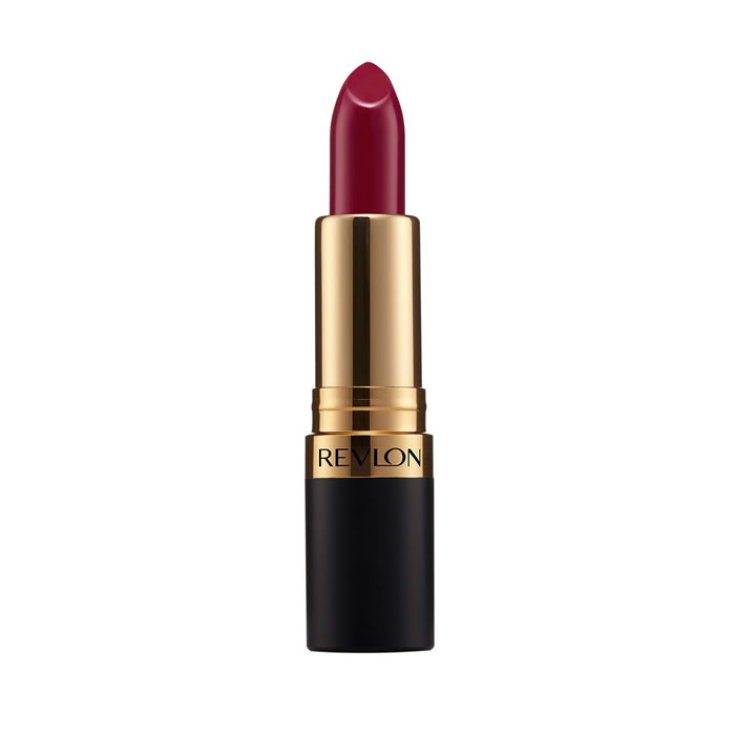 Revlon Super Lustrous Rouge à Lèvres Mat 057 Power Move