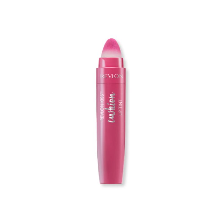 Revlon Kiss Cushion Lip Tint 220 Rose Irl
