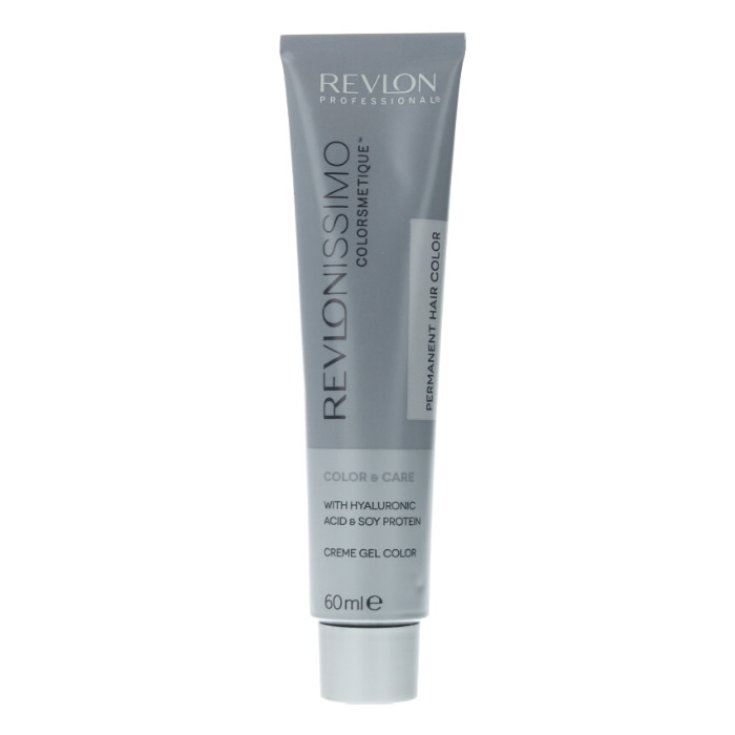 Revlon Revlonissimo Color Care 5.3 Châtain Clair Doré 60ml