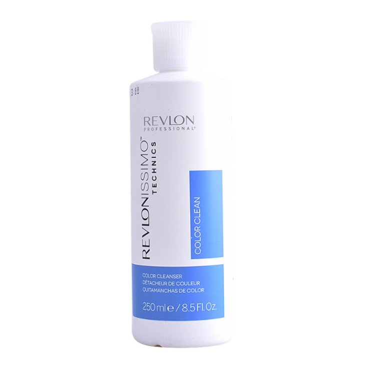 Revlon Revelonissimo Technics Nettoyant Couleur 250 ml