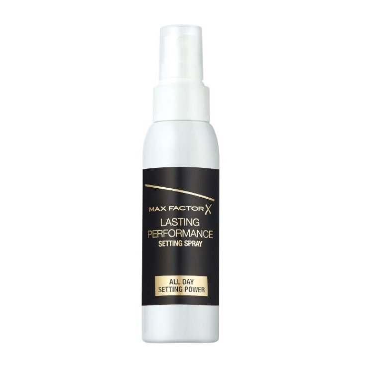 Max Factor Spray fixateur de performance durable 100 ml