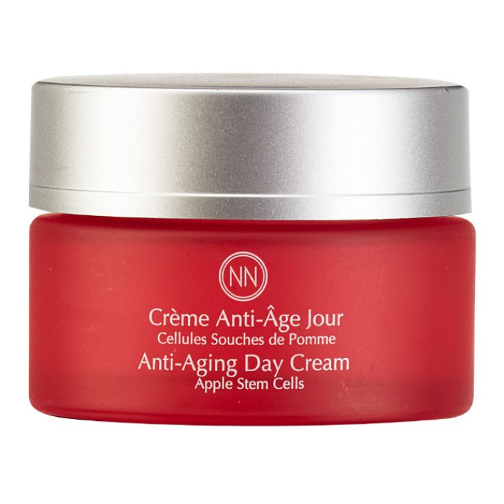 Innossence Regenessent Crème de Jour Anti-Âge 50 ml