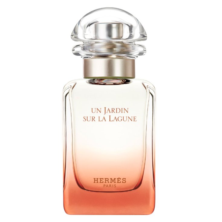 Hermès Un Jardin Sur La Lagune Eau De Toilette Vaporisateur 30 ml