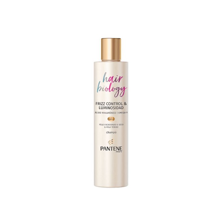 Shampooing Pantene Pro-V Deffrizz & Illuminate 250 ml
