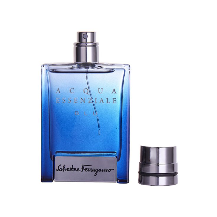 Salvatore Ferragamo Eau Essentielle Bleue Eau de Toilette Vaporisateur 30 ml
