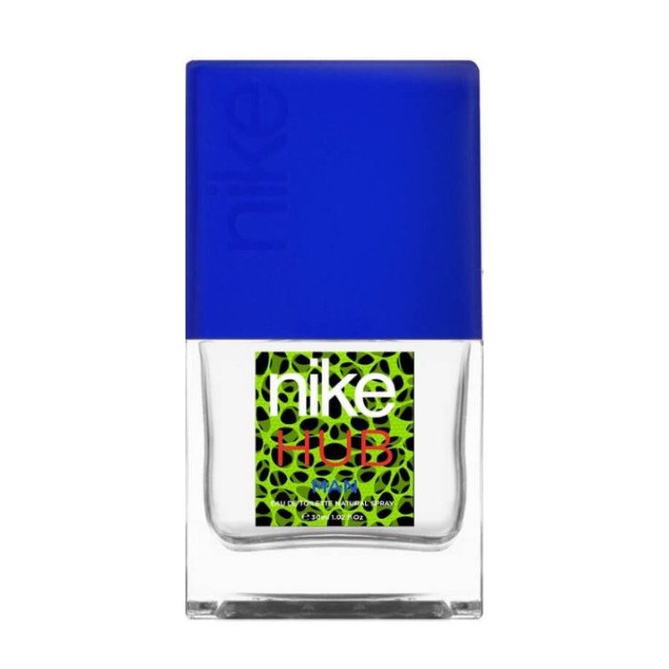 Nike Hub Homme Eau De Toilette Vaporisateur 30 ml