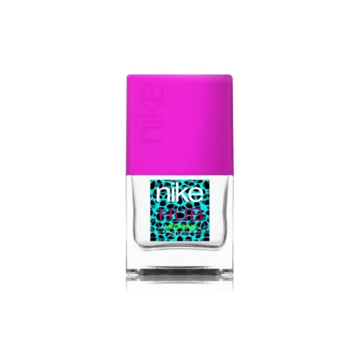 Nike Hub Femme Eau De Toilette Vaporisateur 30 ml