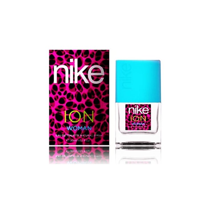 Nike Ion Femme Eau De Toilette Vaporisateur 30 ml