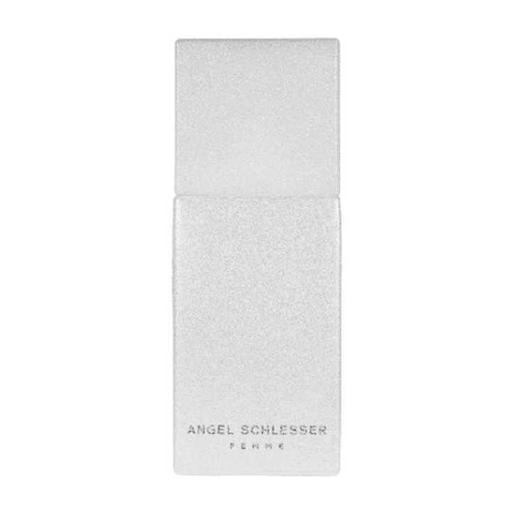 Angel Schlesser Femme Eau De Toilette Vaporisateur 100ml