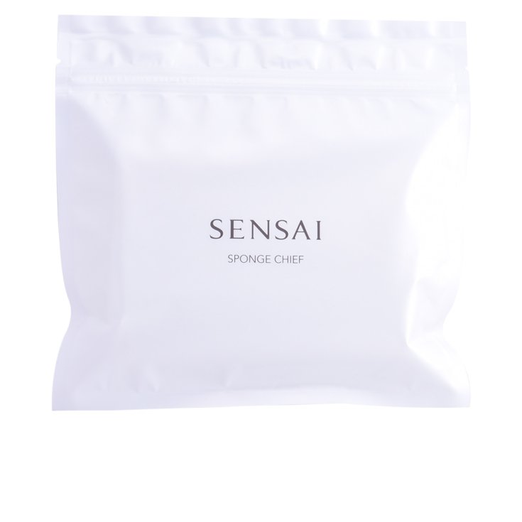 Pièces pour éponge Kanebo Sensai
