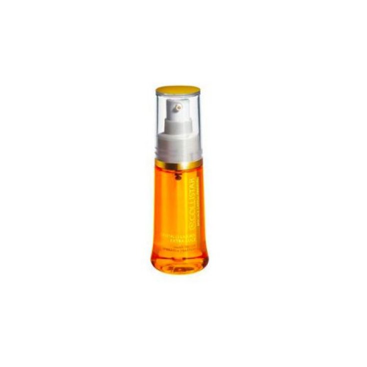 COLL CHEVEUX CRIST LIQ EXTRA LÉGER 50ML