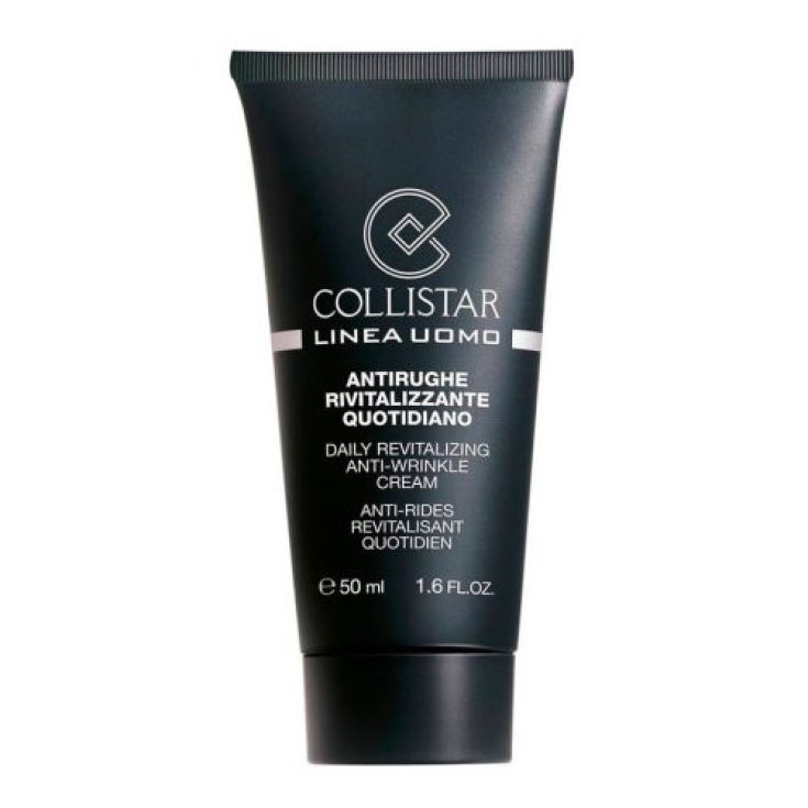 COLLAGE HOMME ANTI-RIDES REVITALISÉ 50ML