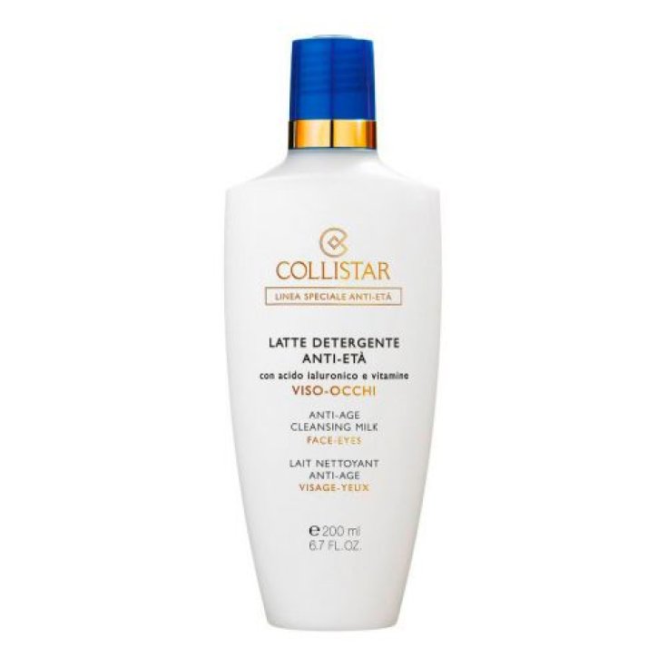 COLL A\ETA LAIT DEMAQUILLANT 200ML