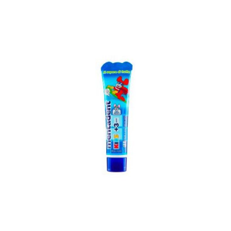 DENTS MENTADENTES ENFANTS 50 ML