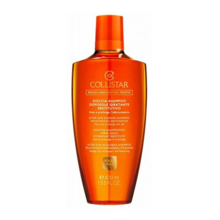 *COLL SUN D/SHAMPOOING APRÈS-SOLEIL