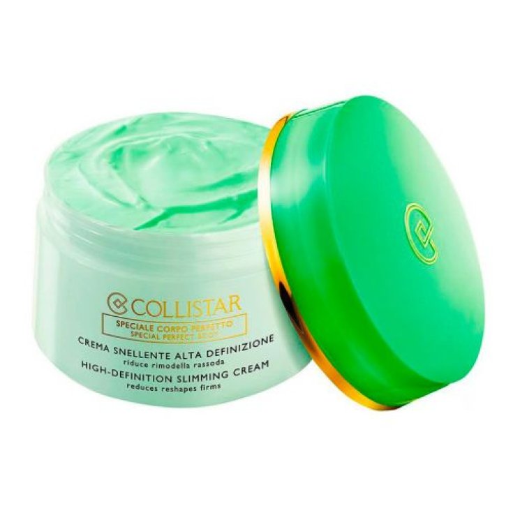 COLL CRÈME MINCEUR HAUTE DÉFINITION 40