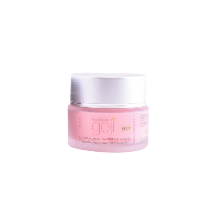 Diet Esthetic Himalayan Goji Crème Anti-âge 50 ml