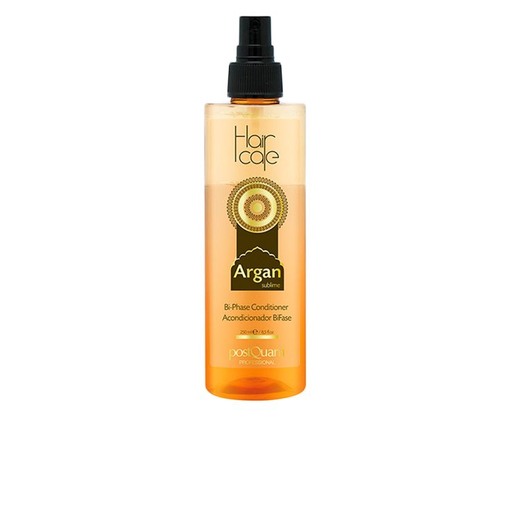 Postquam Hair Care Argan Sublime Revitalisant Bi-Phase 250ml