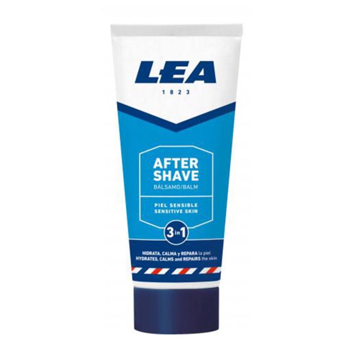 Léa Baume Après Rasage 75 ml