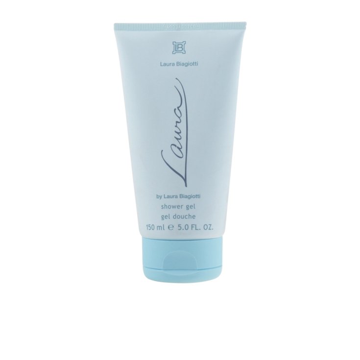 Laura Biagiotti Laura Gel Douche 150ml Laura Biagiotti Laura Gel Douche 150ml