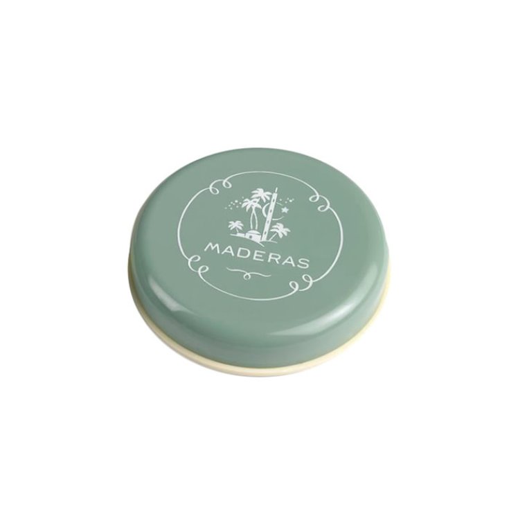 Maderas De Oriente Crème Poudre 12 Arabesque 15g Maderas De Oriente Crème Poudre 12 Arabesque 15g