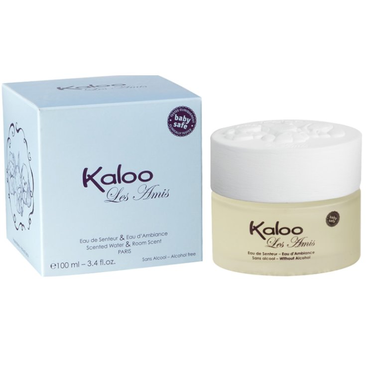 Kaloo Les Amis Eau Parfumée Spray 100 ml