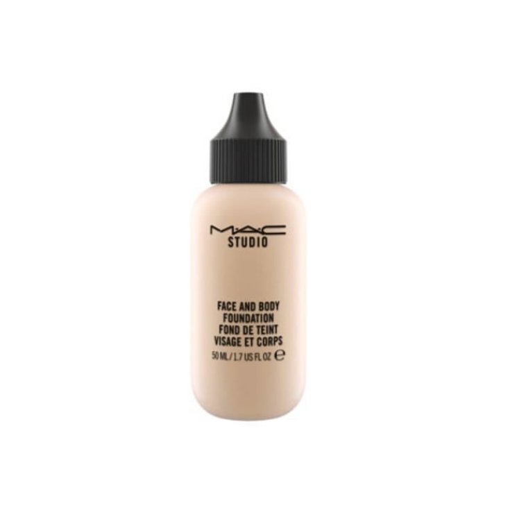 Mac Studio Fond de Teint Visage Et Corps C2 50ml