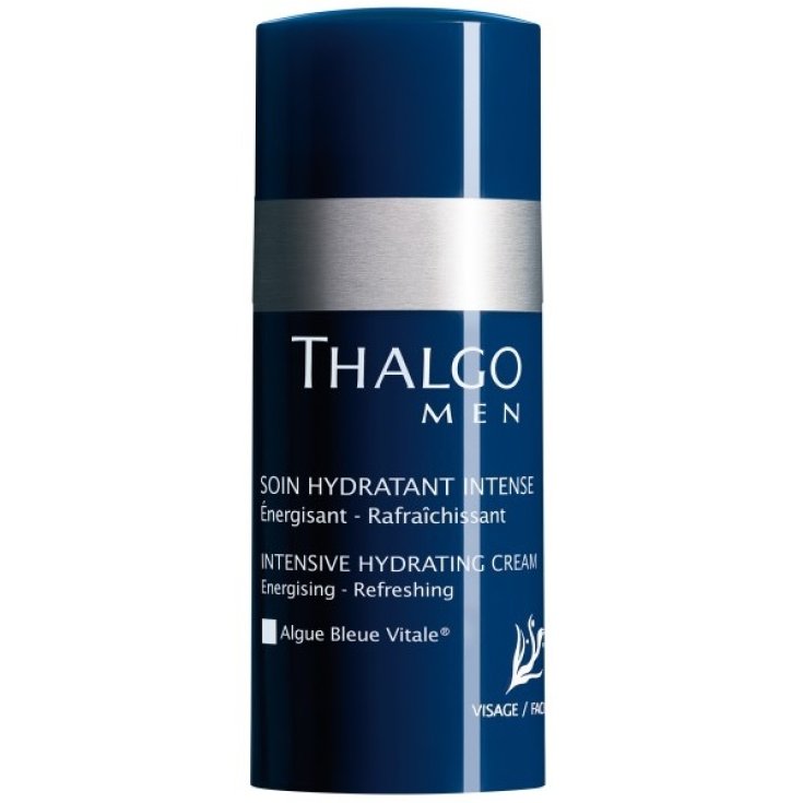 Thalgo Soin Hydratant Intense 50 ml
