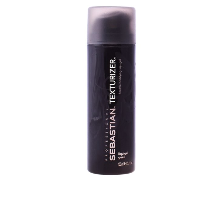 Sebastian Texturizer Gel Liquide Flexible Pour Donner Du Nouveau Corps 150ml