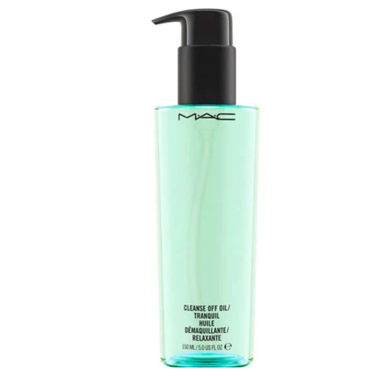 MAC Cleanser Cleanse Off Huile 150 ml