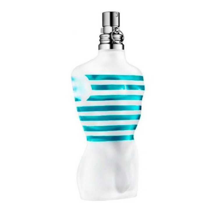 @JPG LE BEAU U EDT 75 VAPO