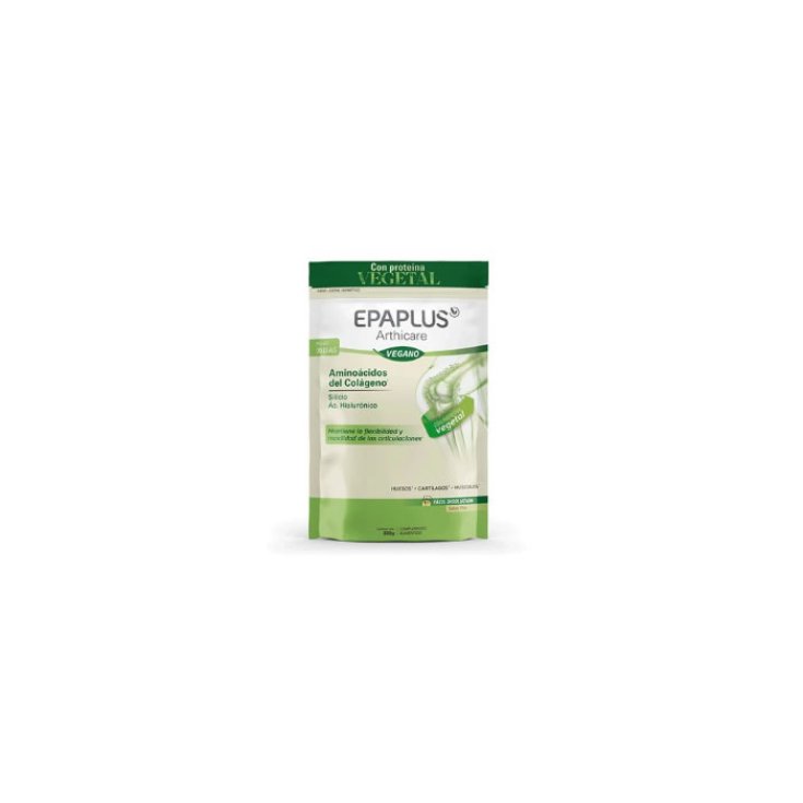 Epaplus Arthicare Collagène Vegan 300g