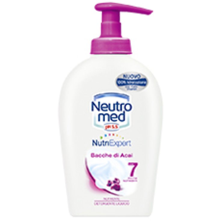 NEUTROMED SAP LIQ 300 ML ACQ / NOIX DE COCO