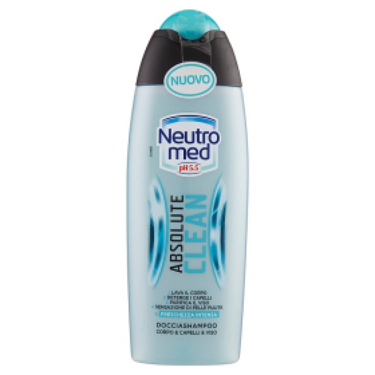 NEUTROMED D/S NETTOYAGE ABSOLU 250 M