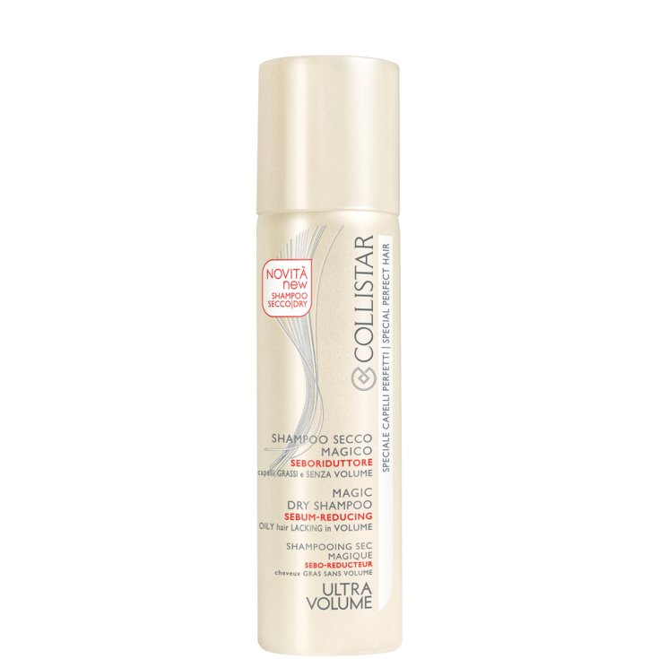 COLL CHEVEUX SH SEC U\VOLUME 150ML